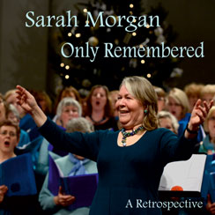 Sarah Morgan
